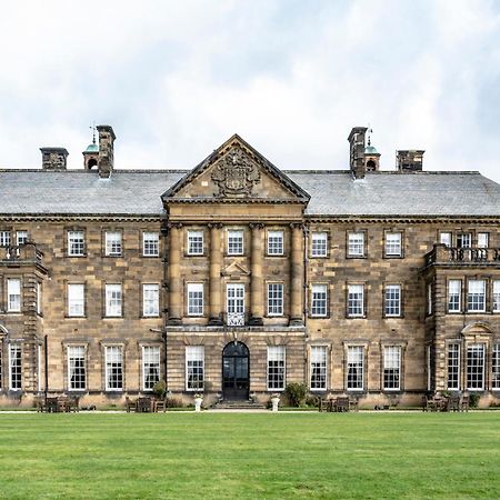 Crathorne Hall Yarm Ngoại thất bức ảnh