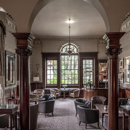 Crathorne Hall Yarm Ngoại thất bức ảnh