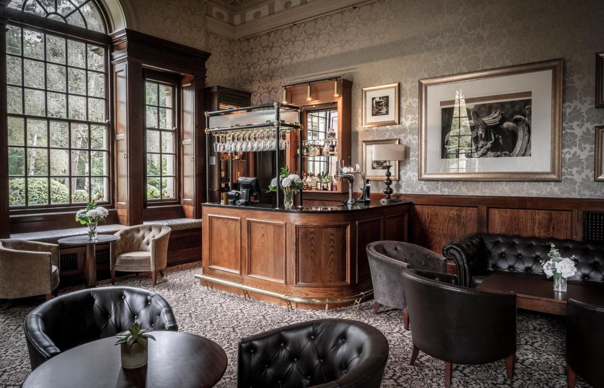 Crathorne Hall Yarm Ngoại thất bức ảnh