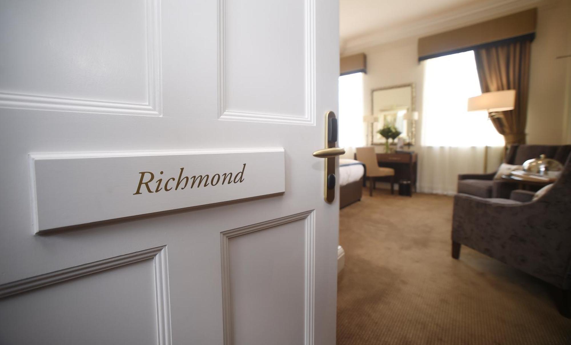 Crathorne Hall Yarm Ngoại thất bức ảnh