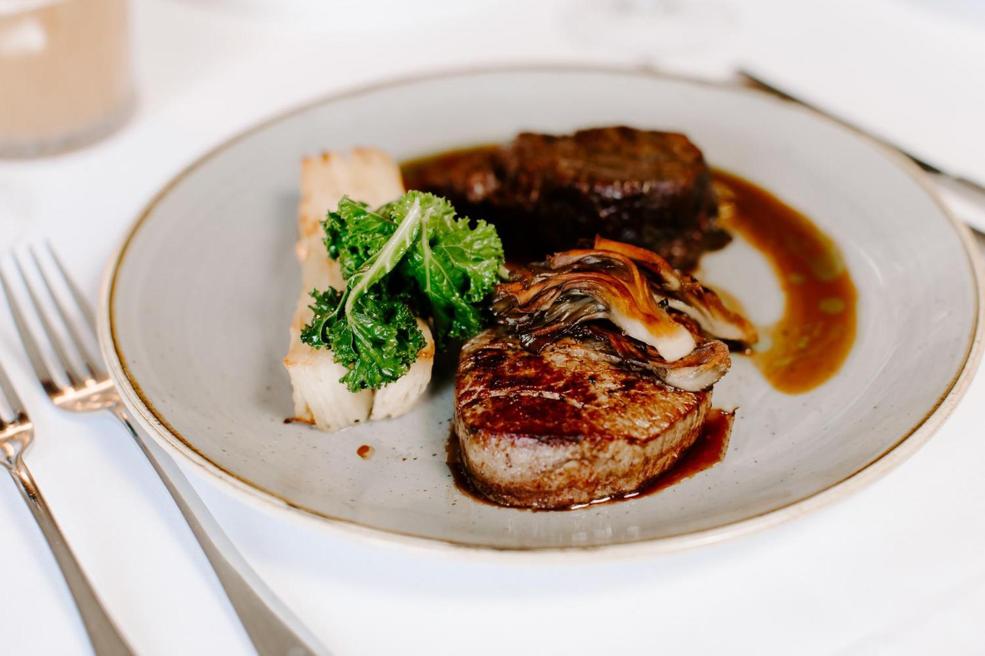 Crathorne Hall Yarm Ngoại thất bức ảnh