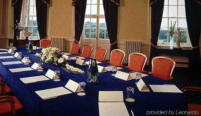 Crathorne Hall Yarm Tiện nghi bức ảnh