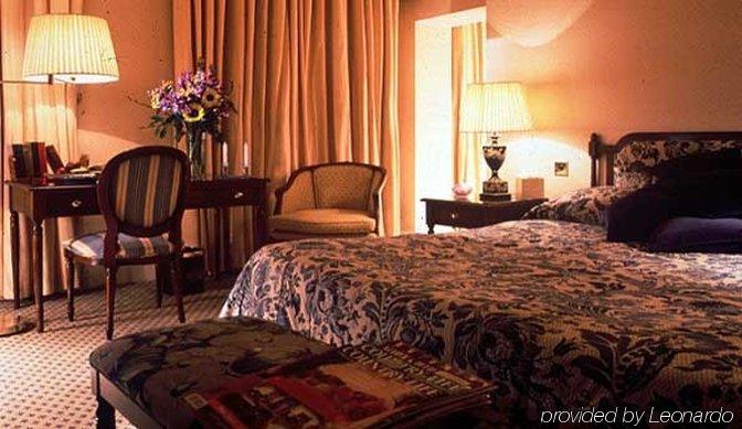 Crathorne Hall Yarm Phòng bức ảnh