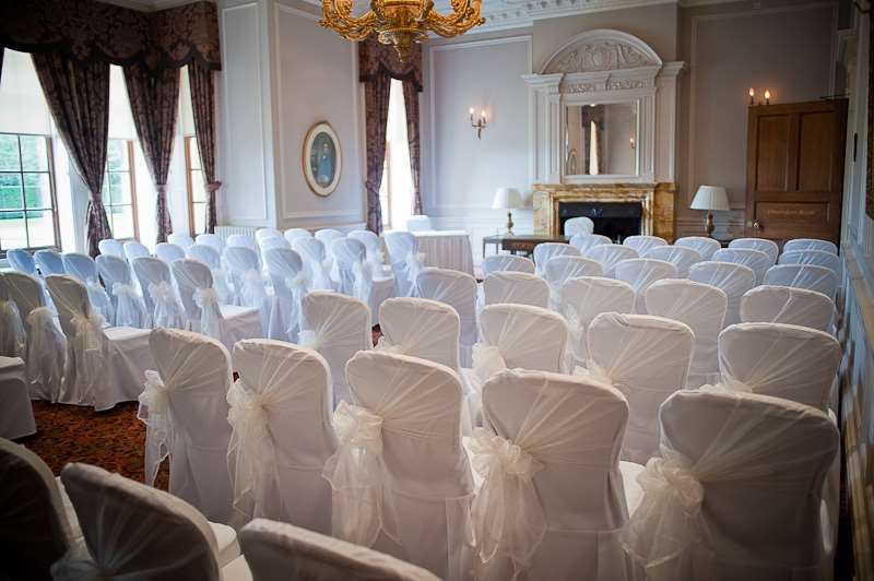 Crathorne Hall Yarm Tiện nghi bức ảnh