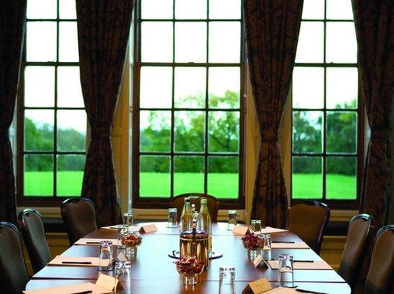 Crathorne Hall Yarm Ngoại thất bức ảnh