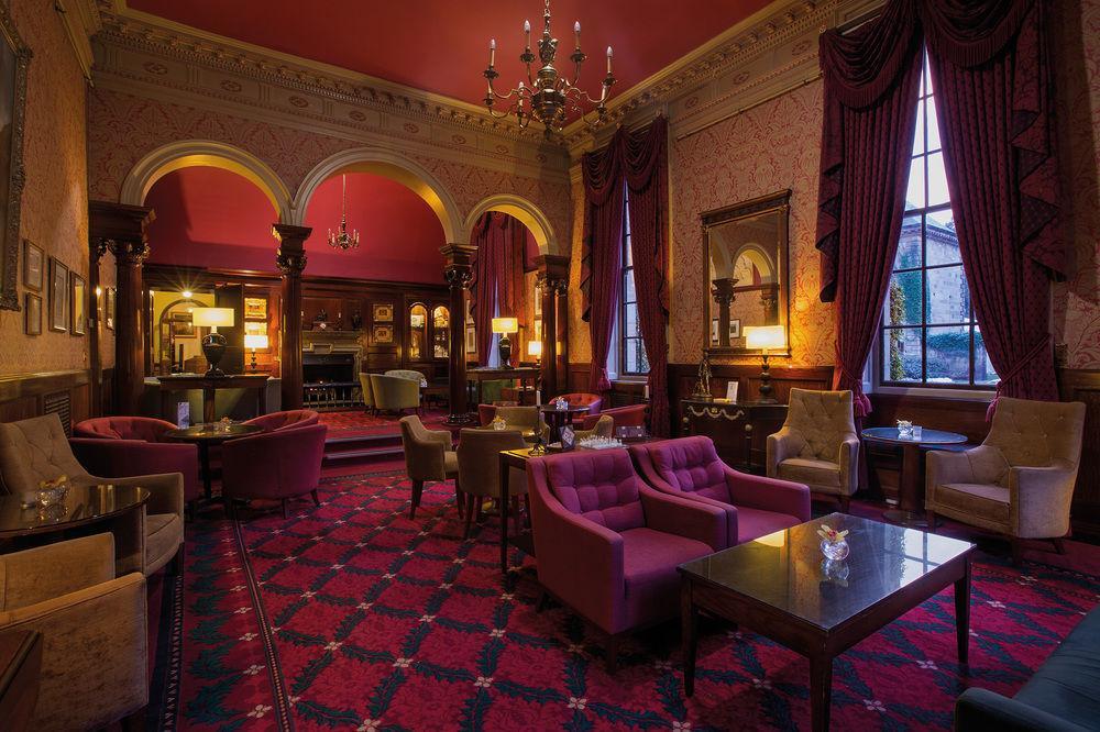 Crathorne Hall Yarm Ngoại thất bức ảnh