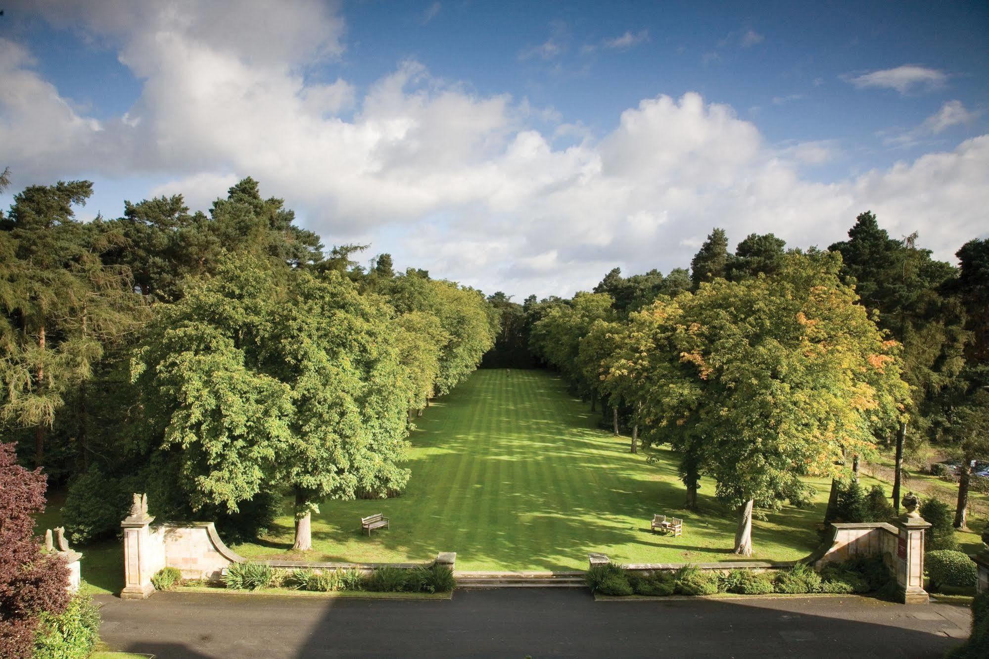 Crathorne Hall Yarm Tiện nghi bức ảnh
