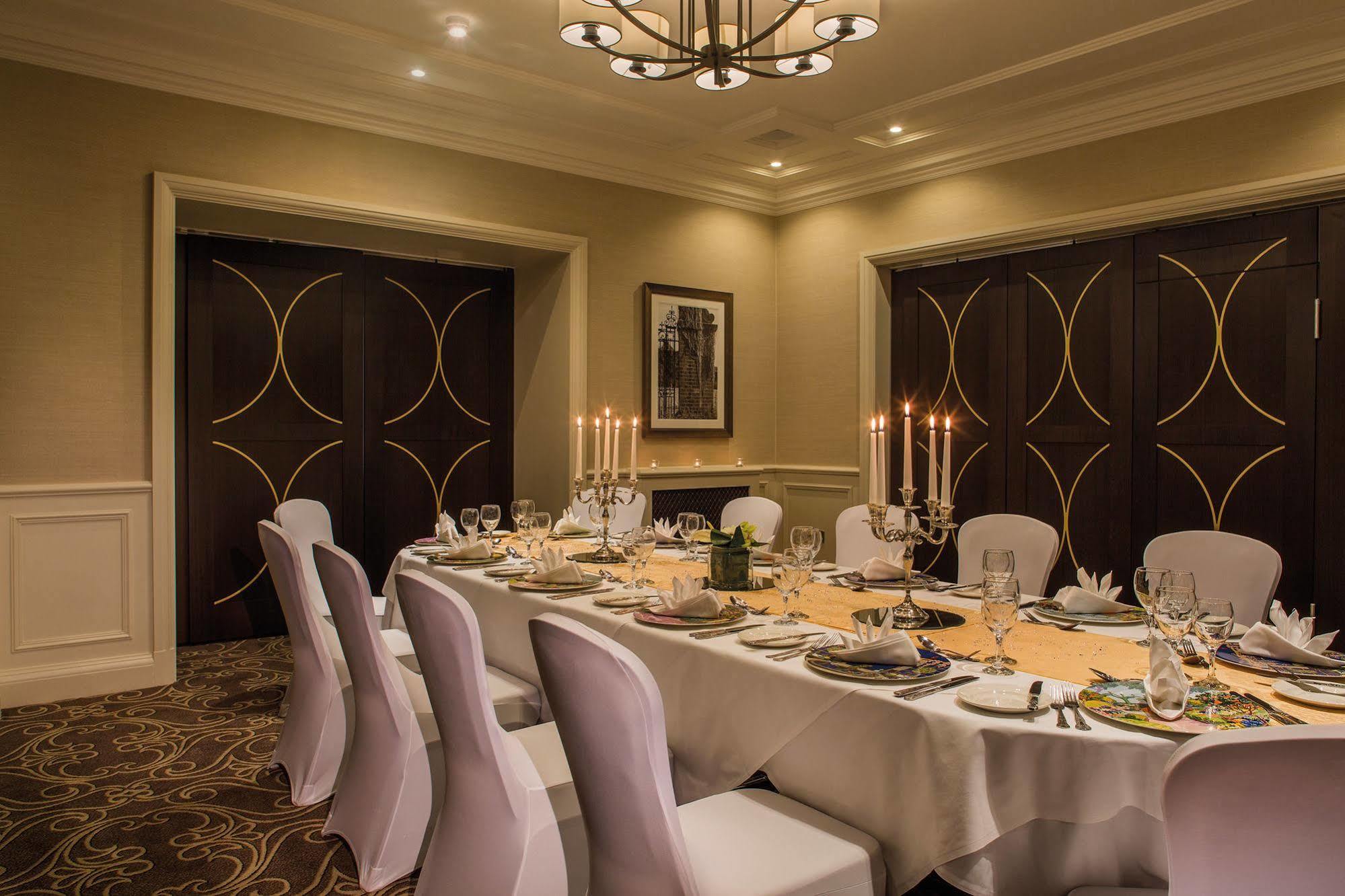 Crathorne Hall Yarm Ngoại thất bức ảnh